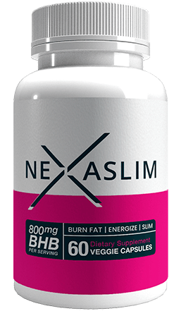 Kapslar NexaSlim