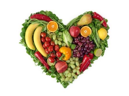 Diet Favorit